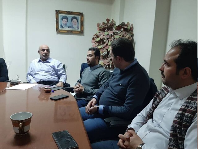 جلسات انتخاباتی جوانان اصلاح‌طلب هفتگی برگذار خواهد شد