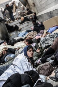 ارایه «مجبوریم» به دفتر جشنواره فیلم فجر 