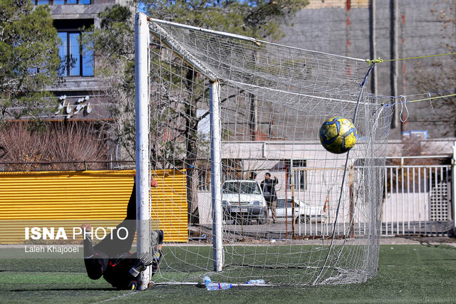 شادی مادرانه در فوتبال زنان شادی مادرانه در فوتبال زنان