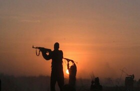 هشدار درباره آمادگی داعش برای تکرار سناریوی اشغال موصل/آغاز عملیات ضد ترور "قاده النصر"
