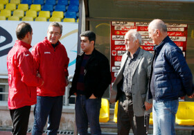  «صادق کرده» علیه «کالدرون»