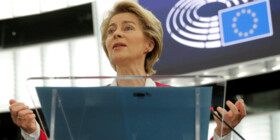 رئیس کمیسیون اروپا: برای مقابله با کرونا به طرح مارشال نیاز داریم