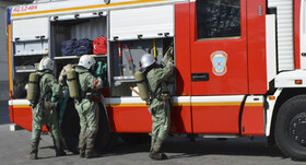 انفجار مرگبار در میدان گازی روسیه