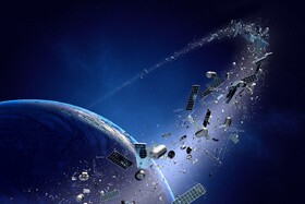 پرتاب ماهواره‌ها، دسترسی انسان را به فضا محدود خواهد کرد!