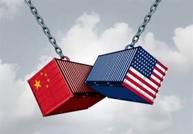 ذبیحی:‌ تشدید جنگ تجاری میان آمریکا و چین از مهم‌ترین اتفاقات 2019 بود
