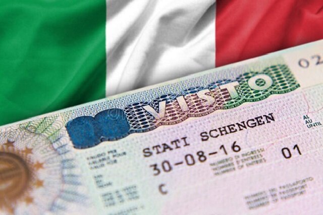 اطلاعیه سفارت کشورمان درباره صدور روادید برای دانشجویان در ایتالیا