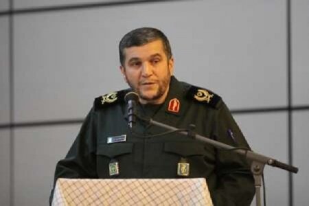 دبیر قرارگاه محرومیتزدایی سپاه: تکیه بر "دانش بومی" تنها راه پیروزی در نبرد اقتصادی است image.png