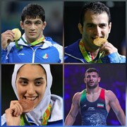تیغ مصدومیت زیر گلوی 4 ستاره ایران در آستانه المپیک/ سبد مدال‌ها کوچک می‌شود؟