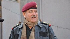 ابتلای رئیس سرویس امنیت ملی عراق به کرونا