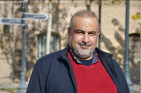 تبریک مدیرعامل مرکز توسعه خواهرشهرهای ایران به مسیحیان