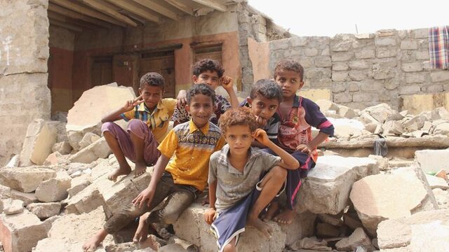 قحطی، وبا و ویرانی ماحصل جنگ یمن در ششمین سال خود