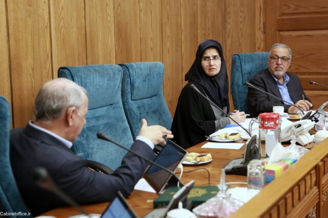 اصلاح و تصویب موادی از لایحه «ایجاد نهاد ملی حقوق بشر و شهروندی»