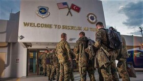 آمریکا به دنبال جایگزینی برای پایگاه اینجرلیک ترکیه است؟