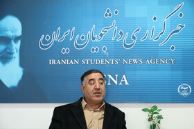 محبی‌نیا: شاهد به اوج رسیدن آنارشی بین المللی هستیم