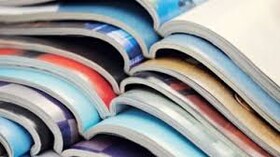 انتشار چهار نشریه جدید دانشجویی در دانشگاه تربیت مدرس