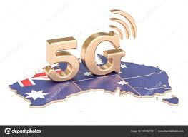 استرالیا برای توسعه شبکه 5G سراغ نوکیا رفت