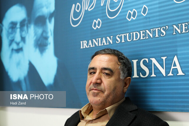 قدرت در جمهوری اسلامی مبتنی بر انسجام ملی و اتحاد مقدس بازتعریف شود