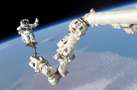 شرکت رباتیک فضایی MDA حدود 765 میلیون دلار فروخته می‌شود