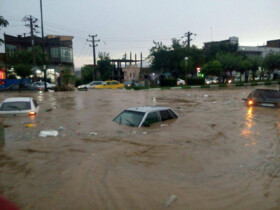 ابلاغ مصوبه اختصاص اعتبار و تسهیلات بانکی برای جبران خسارات بارندگی اخیر در استان خوزستان