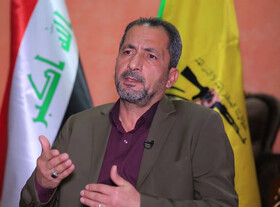 حزب‌الله عراق، نیروهای آمریکایی را به جنگی سخت تهدید کرد