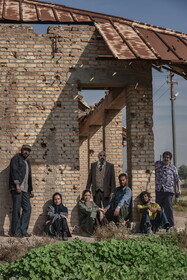 پایان تدوین «آبادان یازده 60» با بازی علیرضا کمالی و حسن معجونی