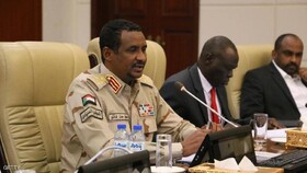 سودان: تمایلی به فروش یا واگذاری بنادر خود نداریم