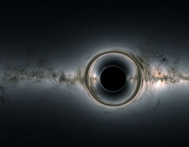 سیاهچاله‌ها؛ این "قاتلان کهکشانی" چه هستند؟
