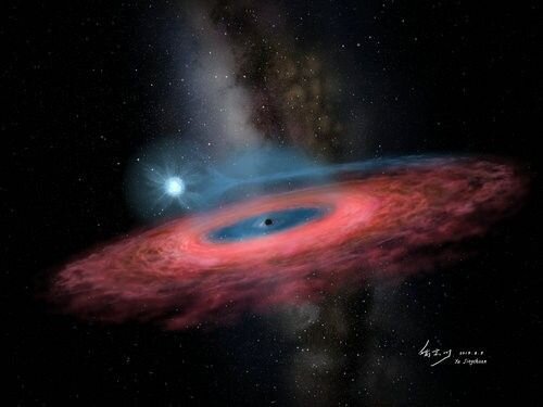 سیاهچاله‌ها؛ این "قاتلان کهکشانی" چه هستند؟
