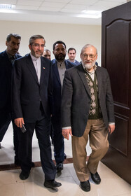 با خروج محمدجواد لاریجانی از ستاد حقوق بشر قوه قضائیه، برخی تحلیل‌ها و حرف و حدیث‌ها درباره کمرنگ شدن نقش برادران لاریجانی در مدیریت کشور بالا گرفت