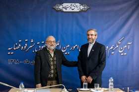 باقری‌کنی از اعضای مذاکره‌کنندهٔ پرونده هسته‌ای ایران در دوران سعید جلیلی بود