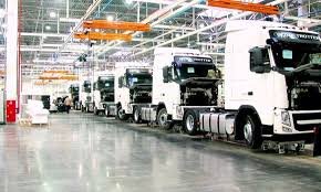 جزئیات  نوسازی کامیون‌های فرسوده+ قراردادهای جدید با خودروسازان