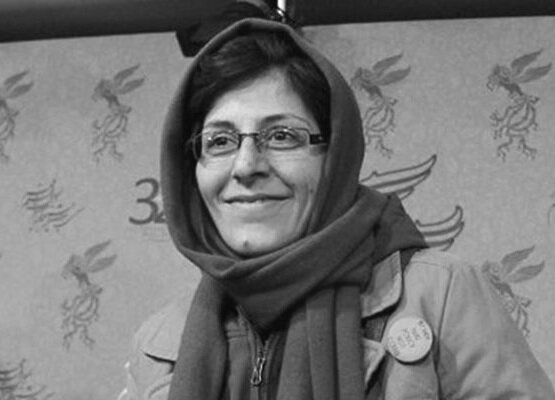 امیر غفارمنش و سوسن پرور در« مهمانی شام»