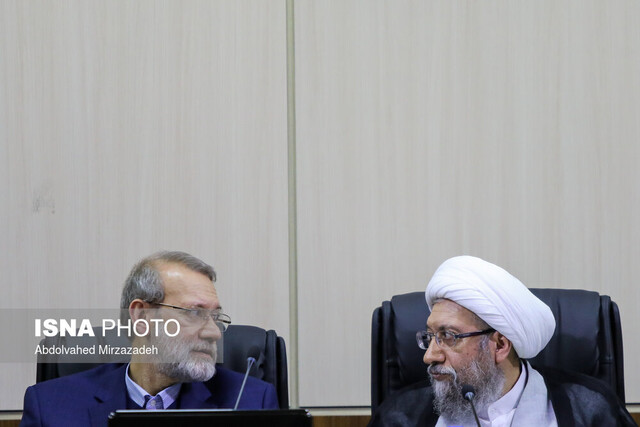 جلسه مجمع تشخیص مصلحت نظام - ۱۱دی