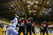 تعجب فیبا از فعالیت زنان بسکتبالیست ایران