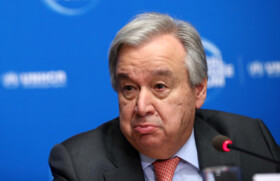 سازمان ملل: دشمن جدید جهان اطلاع‌رسانی غلط درباره کرونا است