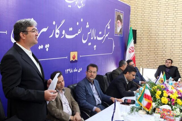 پیش‌بینی ارزآوری یک میلیارد دلاری از دومین پالایشگاه میعانات گازی