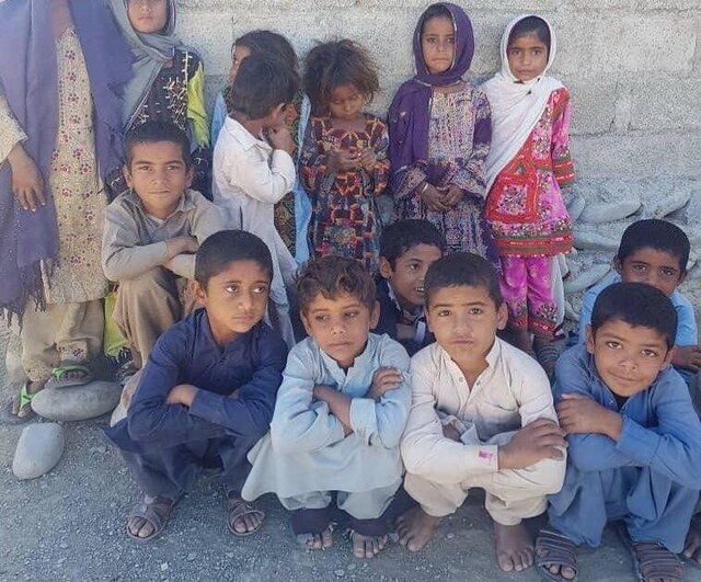 حاجی میرزایی خبرداد: رفع مشکلات آموزشی مناطق محروم با تامین نیروی بومی