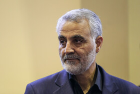 پیام رئیس مجمع تشخیص مصلحت نظام در پی شهادت حاج قاسم سلیمانی