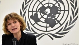 ناامیدی گزارشگر سازمان ملل از نوع افشاگری آمریکا درباره پرونده قتل خاشقجی