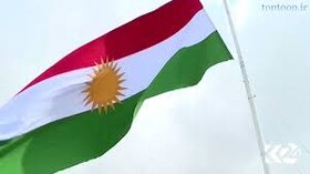 اقلیم کردستان ترور شهید فخری زاده را محکوم کرد