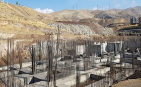 آغاز ساخت ۷۰ درصد از اراضی طرح اقدام ملی مسکن اصفهان