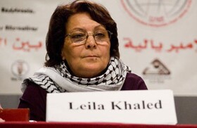 عضو جبهه آزادی بخش فلسطین: فلسطین فرزندش را فراموش نخواهد کرد