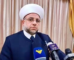 رئیس جنبش اصلاح و وحدت لبنان: سردار سلیمانی مدرسه جهاد و مقاومت و فداکاری است