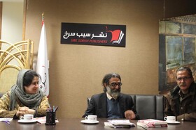 کمبود پیشینه مکتوب‌شدن ادبیات زنانه در ایران