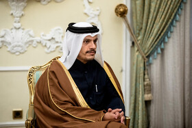 قطر خواهان گفت‌وگوی ایران و کشورهای عرب حاشیه خلیج فارس شد