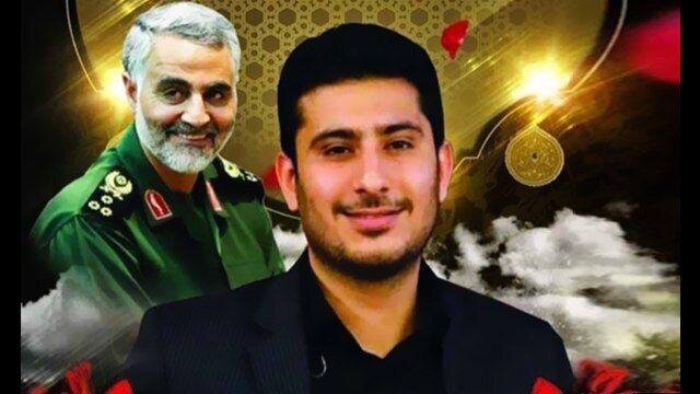 ‌شهید زمانی نیا در تاریخ ماندگار خواهد شد