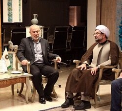 تغییر نام یک فرهنگ‌سرای تهران به «شهید حاج قاسم سلیمانی»