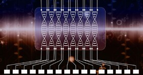 ساخت مدار رایانه از دی.ان.ای در دانشگاه "راچستر"