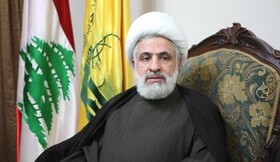 حزب‌الله: دشمنان لبنان برای پیشبرد نبرد سیاسی هماهنگ با خواسته‌های آمریکا تلاش می‌کنند