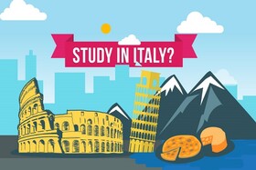 تحصیل در مقطع فوق‌لیسانس در ایتالیا